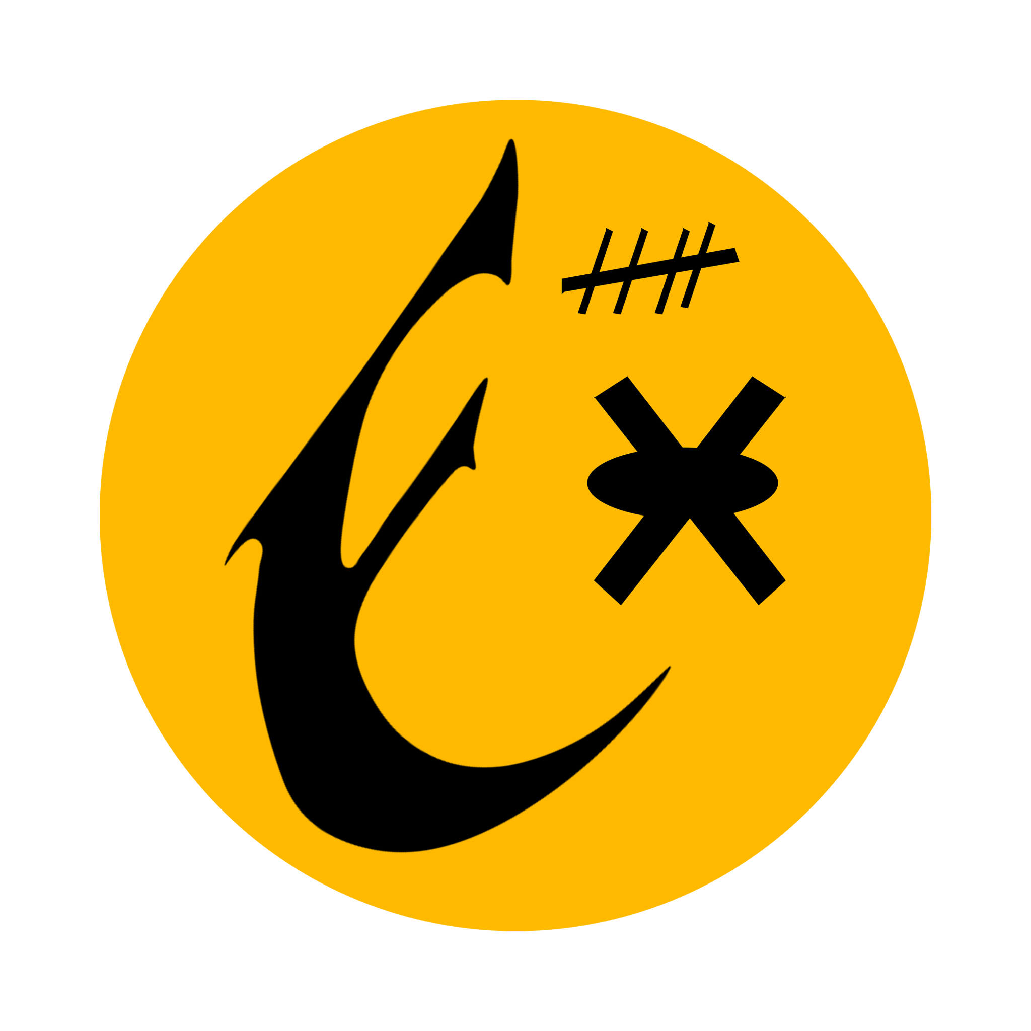 Enfermatiko symbol